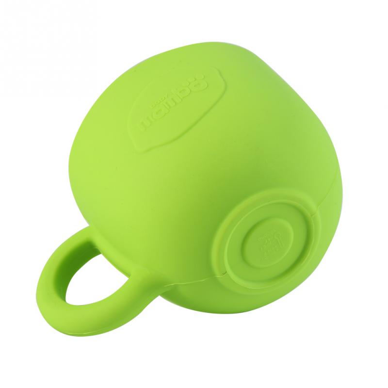 Snack Containers Silicone Snack Cup